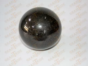 Купити гранітні кулі в Україні